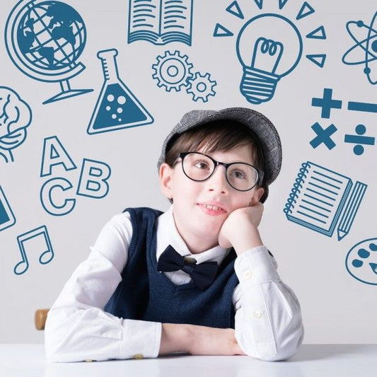 🎈 Jugar Aprendiendo: Descubre Cómo los Gadgets Pueden Despertar la Inteligencia y Creatividad en tus Hijos