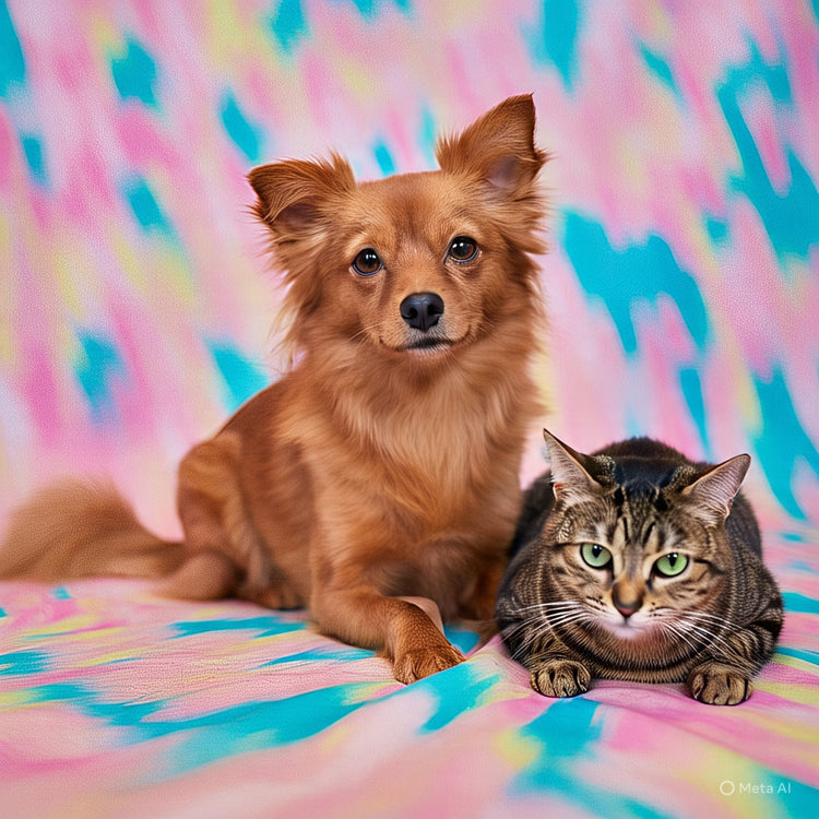 Mascotas