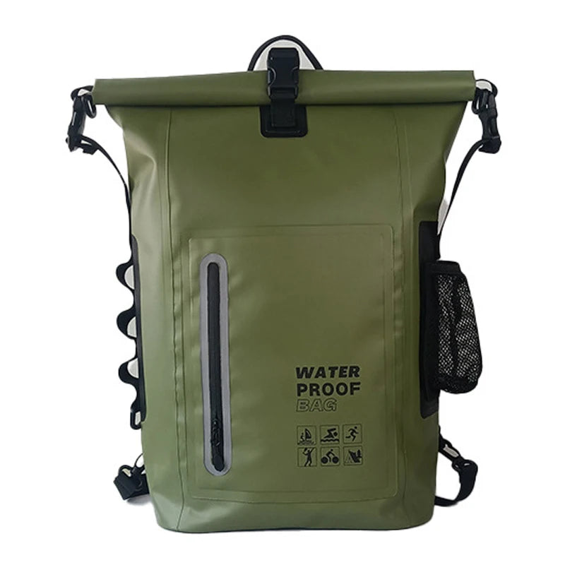 Mochila Seca