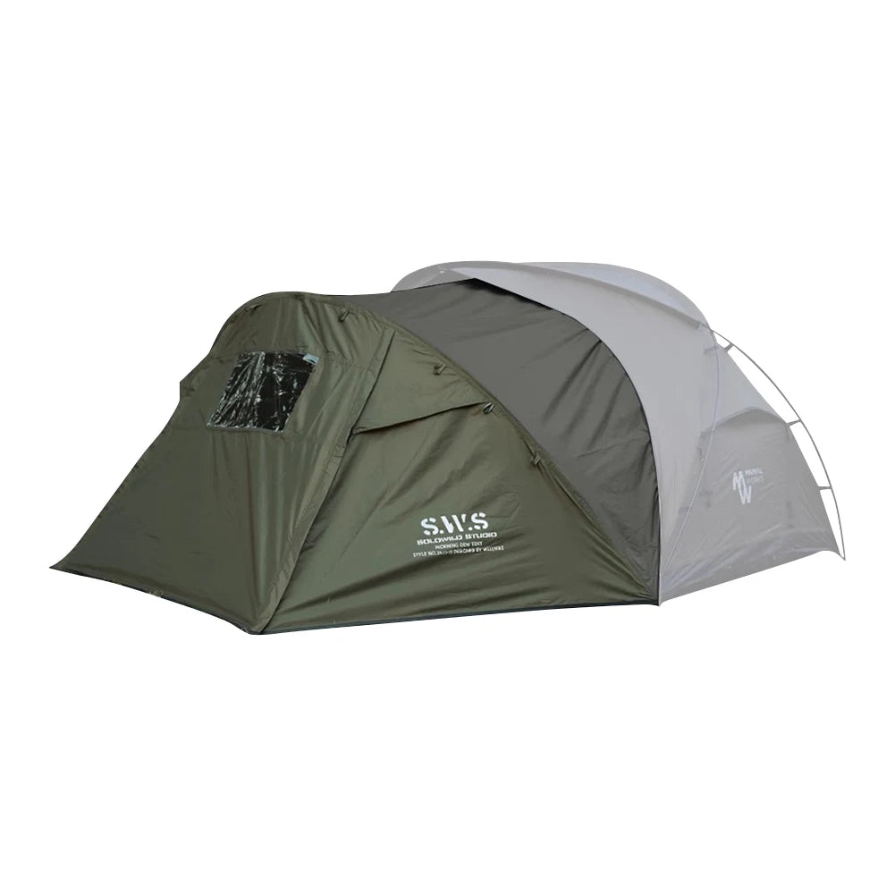 Carpa Ultraliviana 2 personas