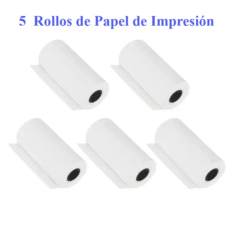 Cámara Instantánea Infrarroja Infantil