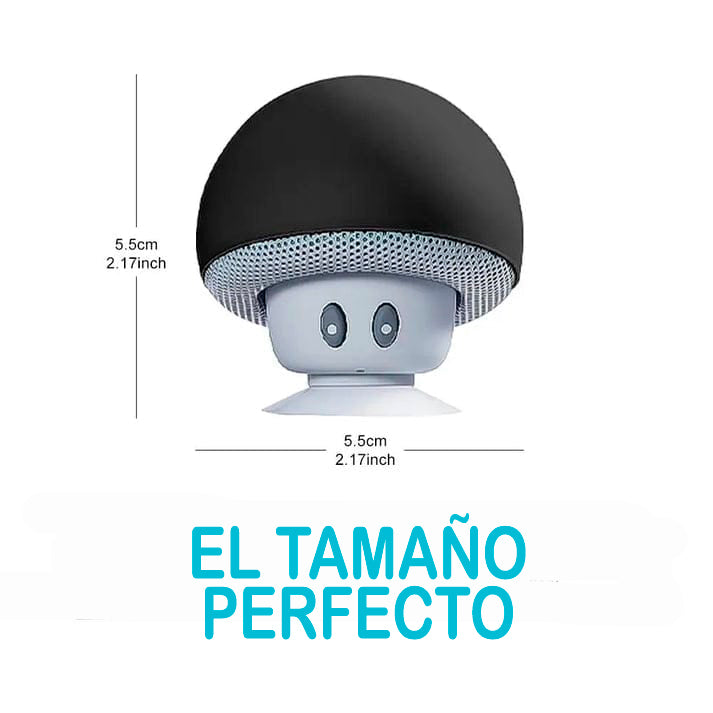 Altavoz Honguito