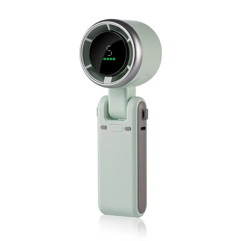 Ventilador Portátil Turbo