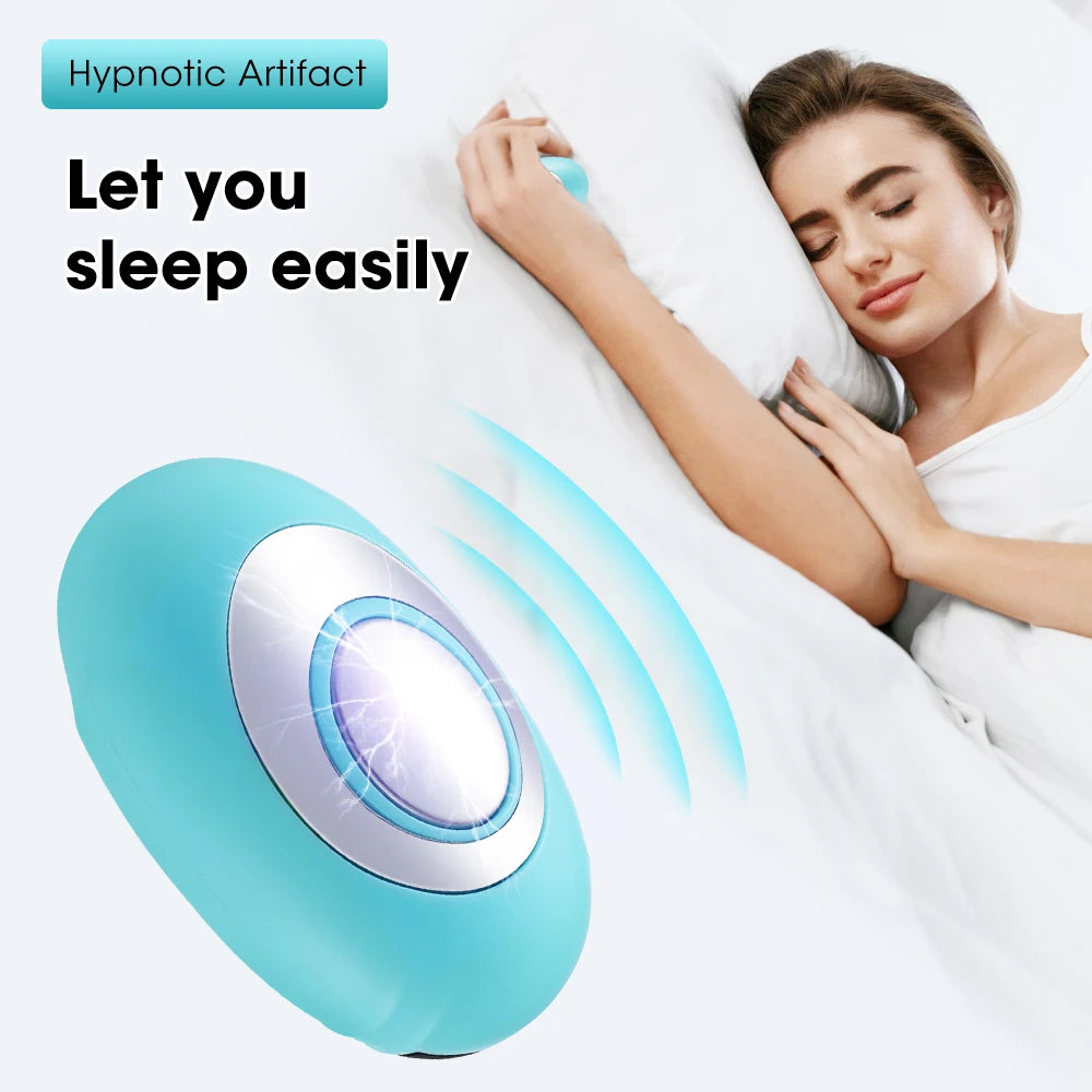 Dispositivo Inductor del Sueño