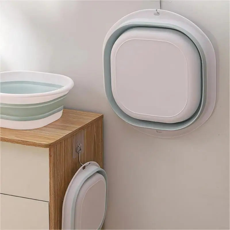 Lavadero Plegable