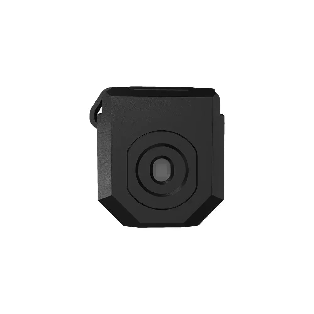 Linterna Frontal Recargable
