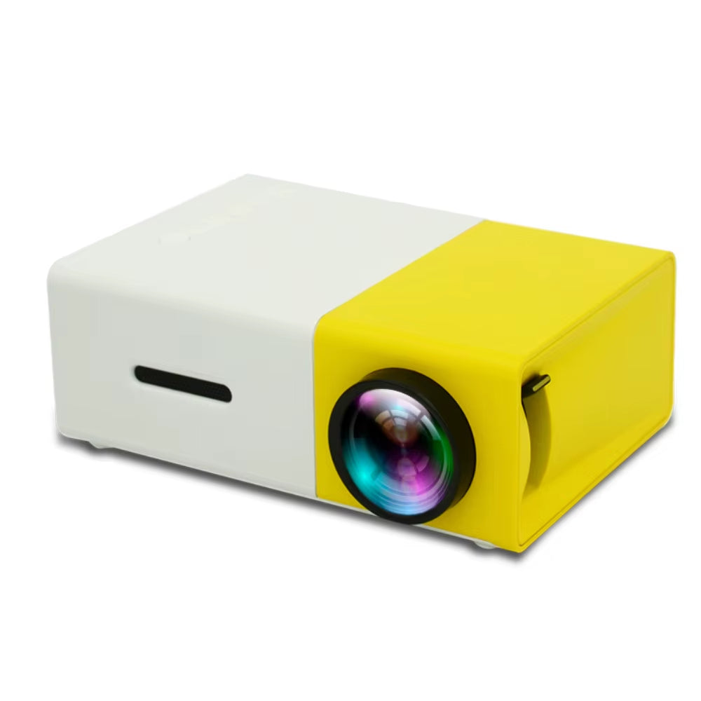 Mini Proyector 4k