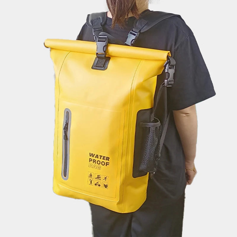 Mochila Seca