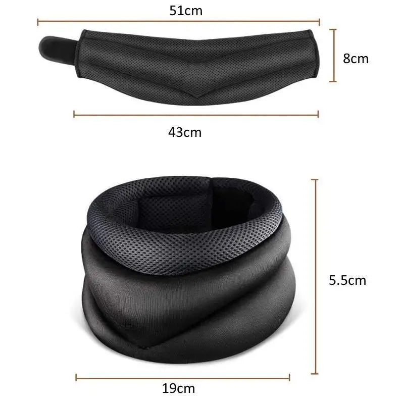 Soporte de cuello