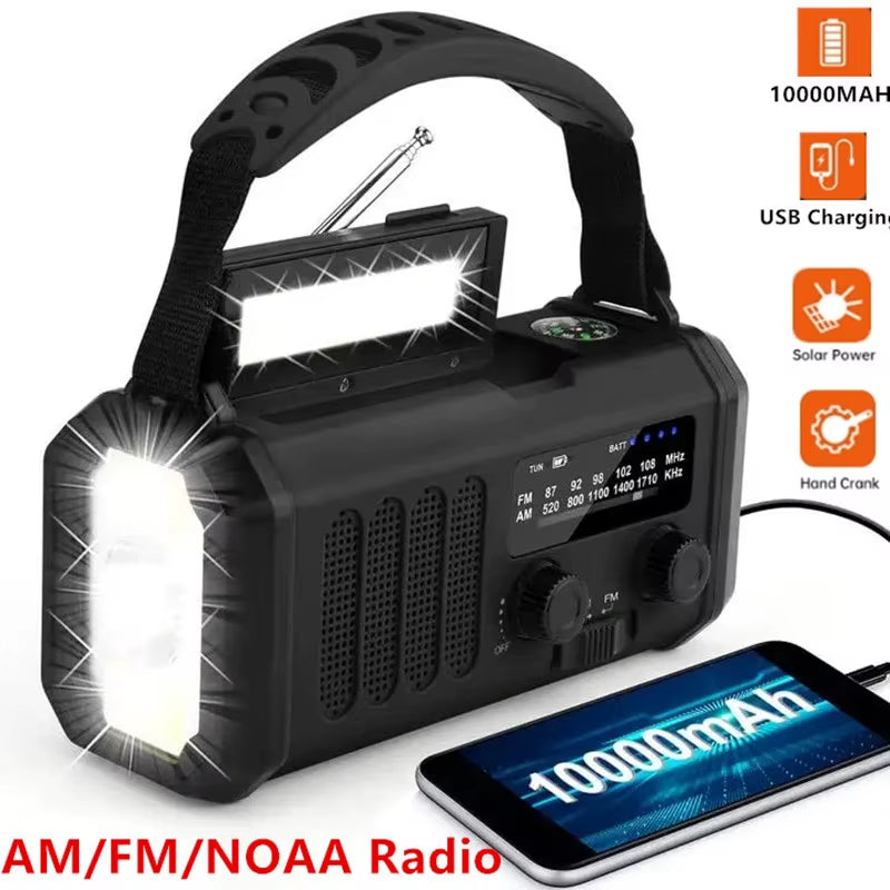 Radio de Emergencia