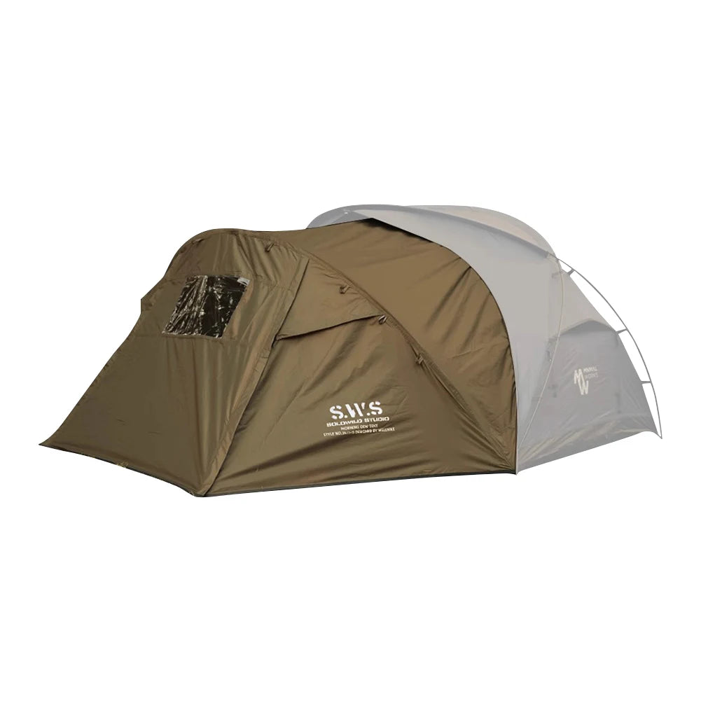 Carpa Ultraliviana 2 personas