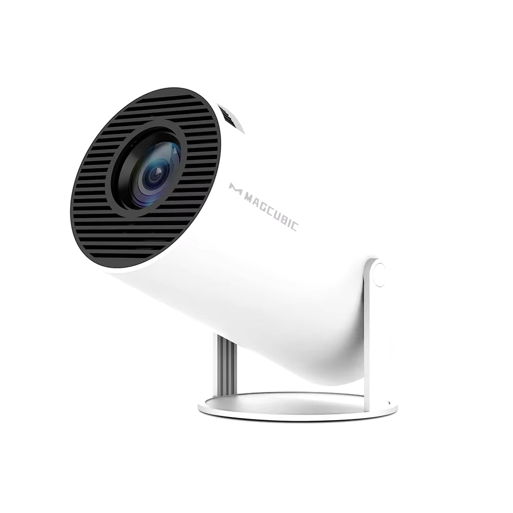 Proyector Portátil 4K