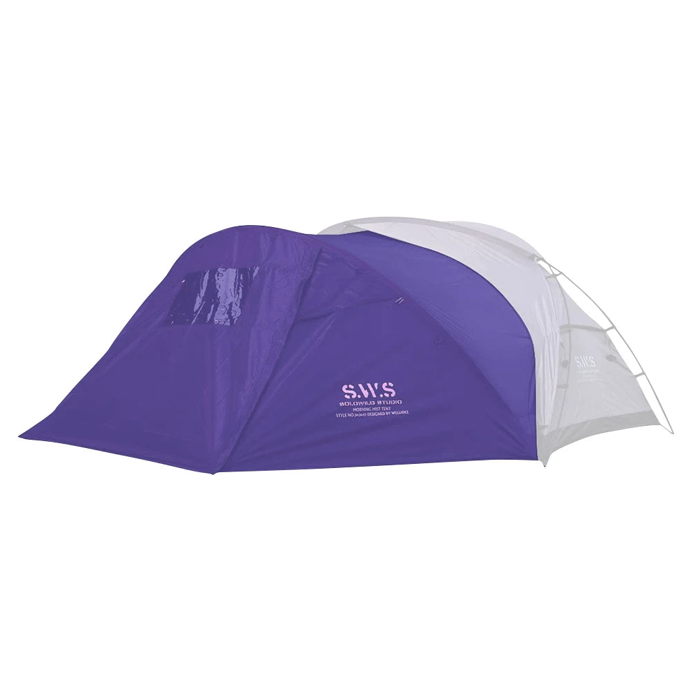 Carpa Ultraliviana 2 personas