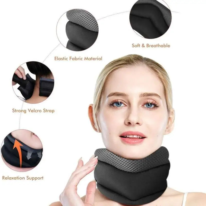 Soporte de cuello