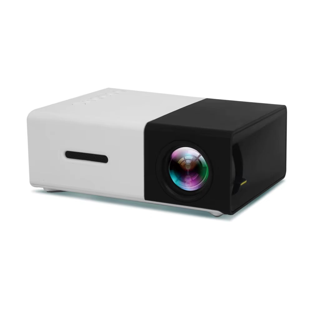 Mini Proyector 4k