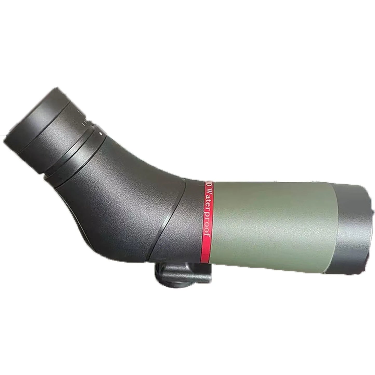 Monóculo con Zoom de visión 25-75x60