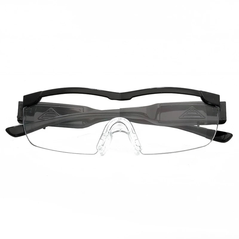 Lentes de Aumento con Luz LED