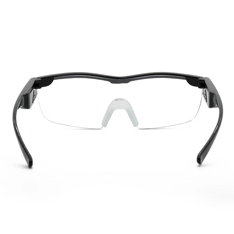 Lentes de Aumento con Luz LED