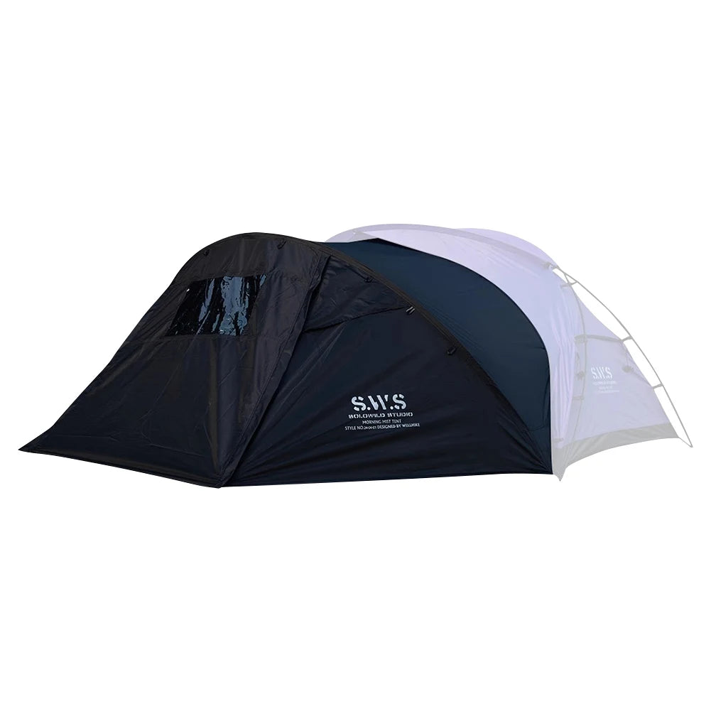 Carpa Ultraliviana 2 personas