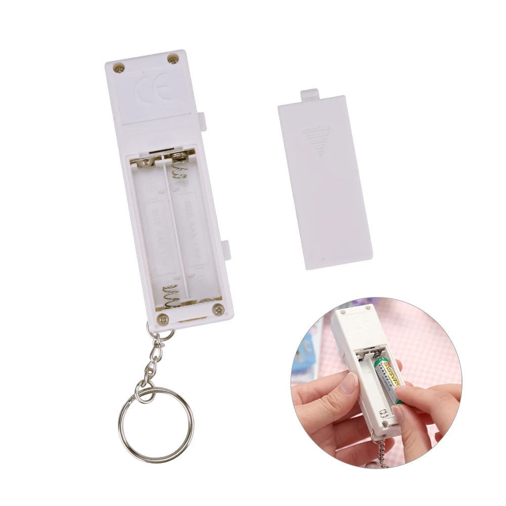 Pastillero Automático con Alarma