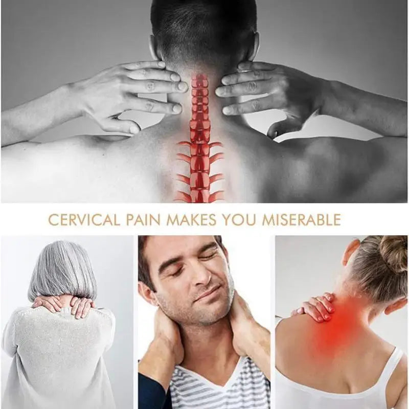 Soporte de cuello