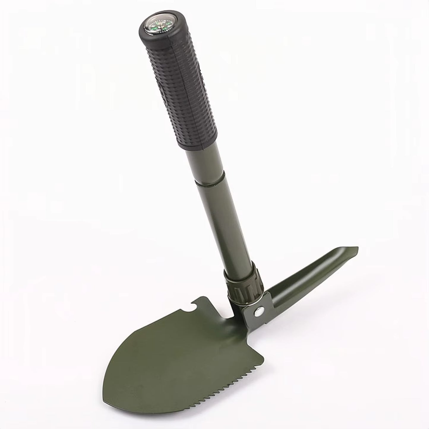 Pala Multifuncional Camping