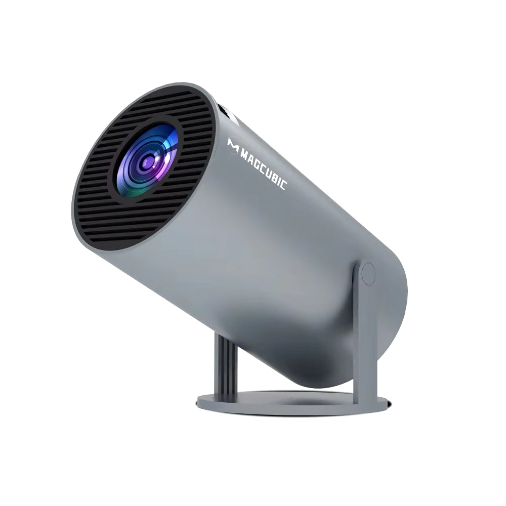Proyector Portátil 4K