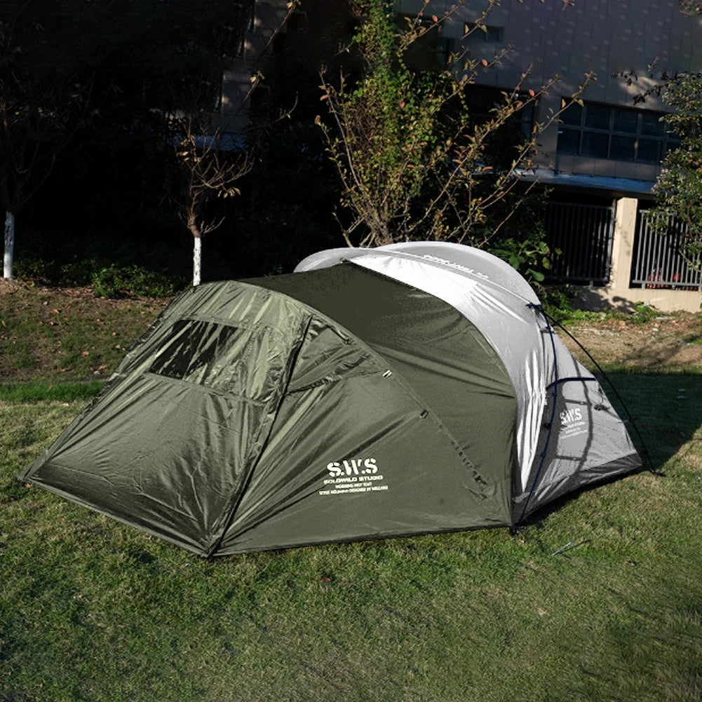 Carpa Ultraliviana 2 personas