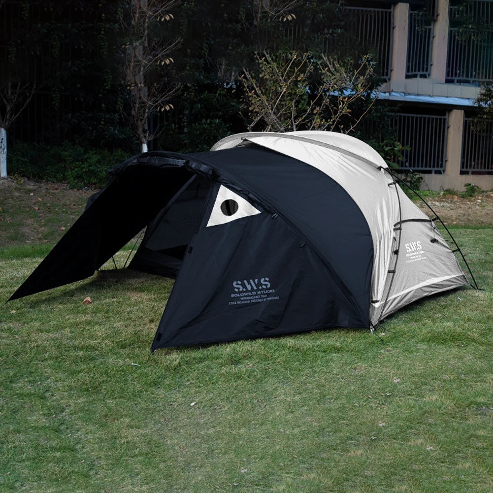 Carpa Ultraliviana 2 personas
