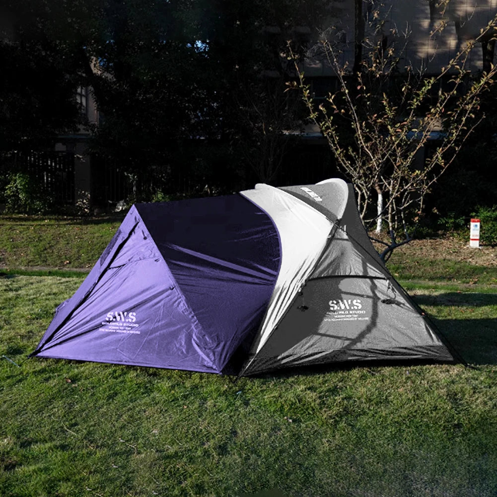 Carpa Ultraliviana 2 personas