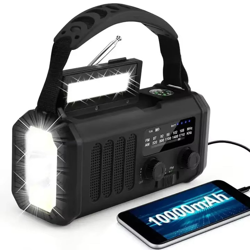Radio de Emergencia