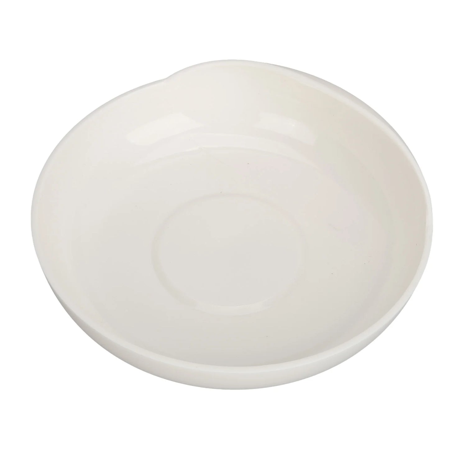 Plato Antivuelco Adulto
