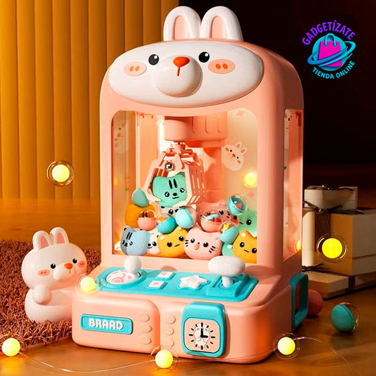 Maquina de Garra Infantil