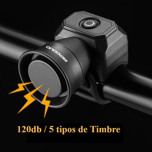Timbre de Bicicleta