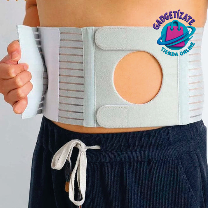 Faja para Colostomía