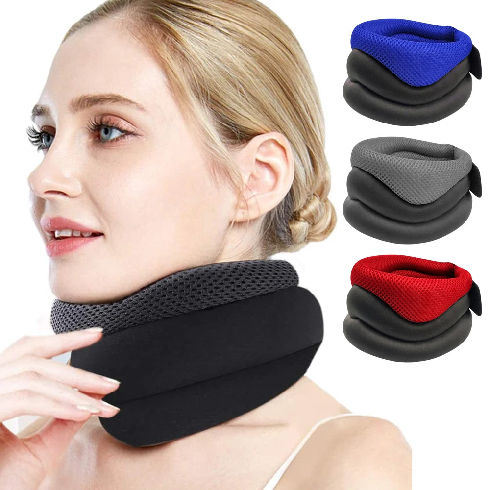 Soporte de cuello
