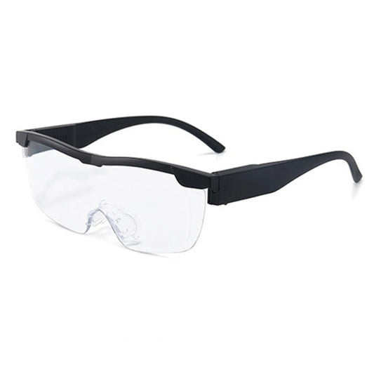 Lentes de Aumento con Luz LED