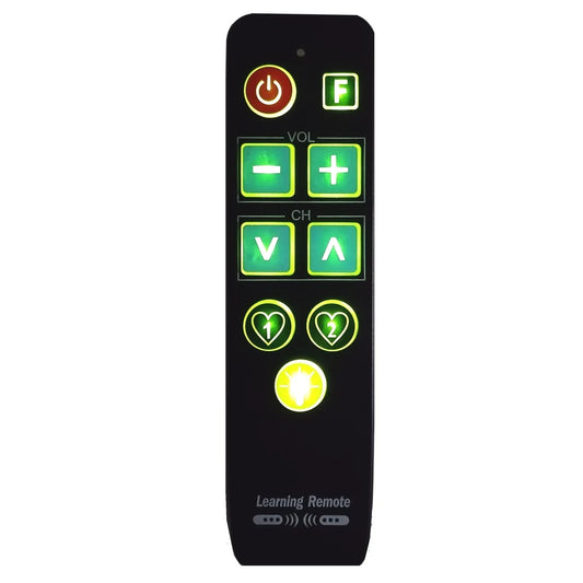 Control Remoto Adulto Mayor